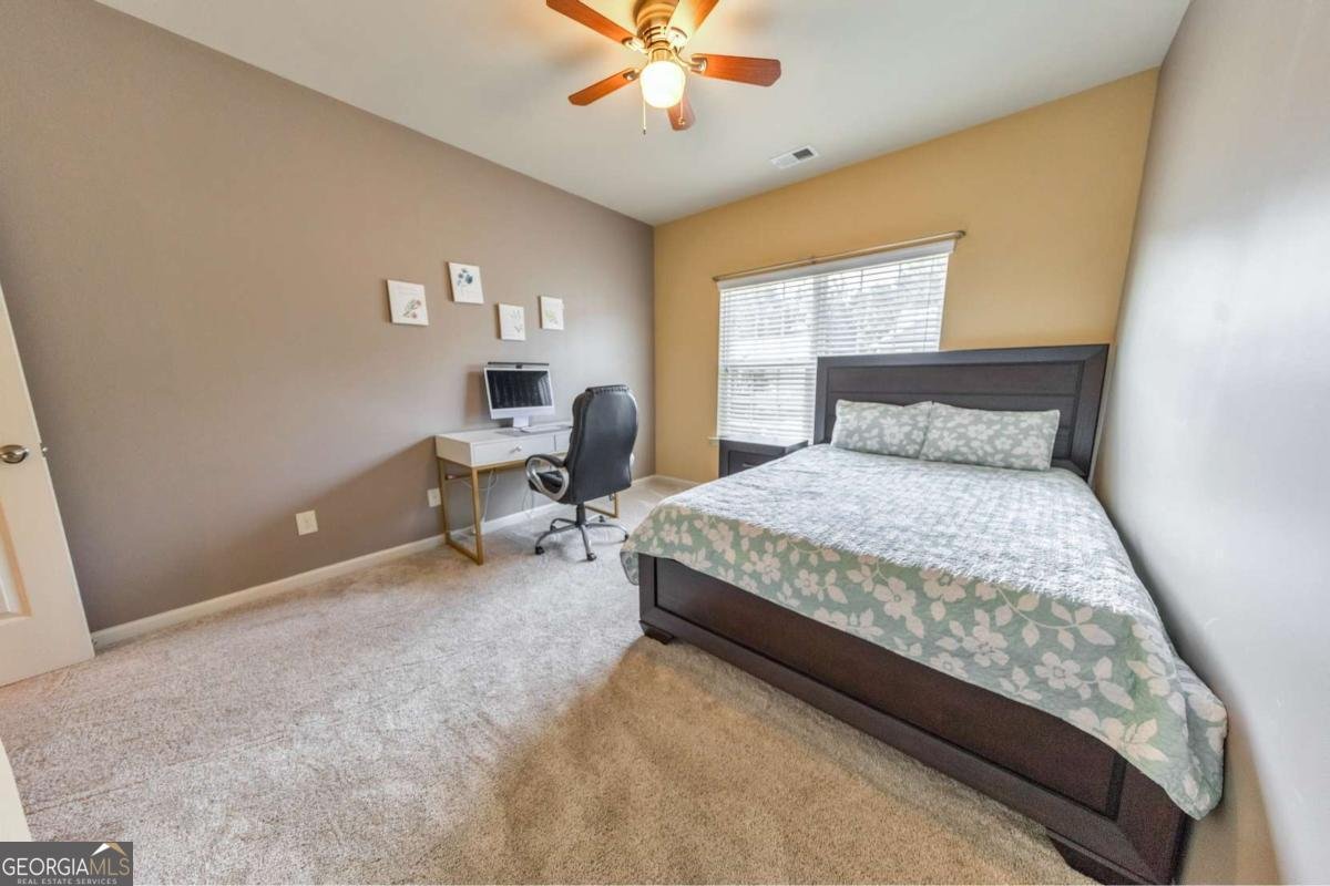 138 Saddle Horse Lane Hiram - 20