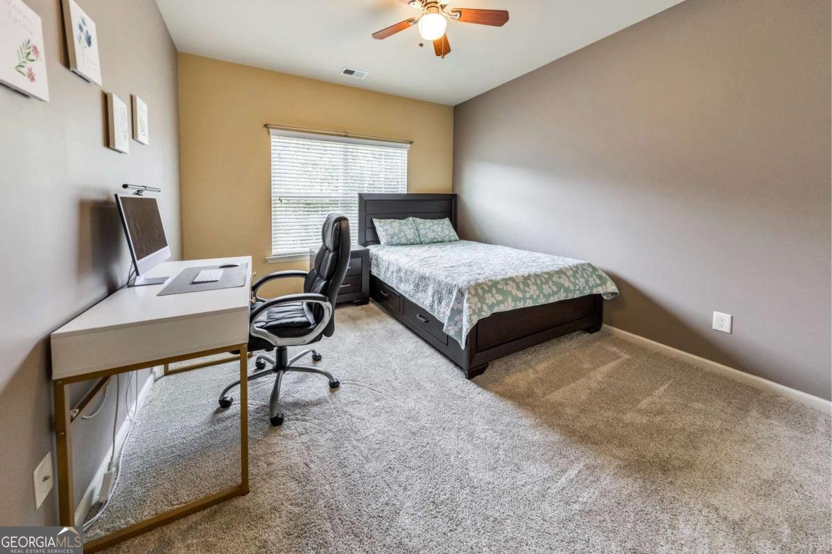 138 Saddle Horse Lane Hiram - 21