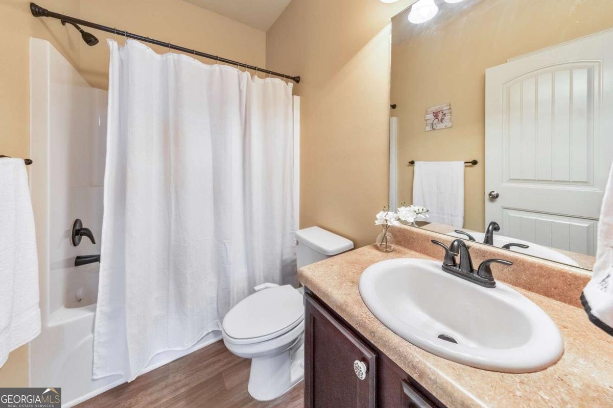 138 Saddle Horse Lane Hiram - 24