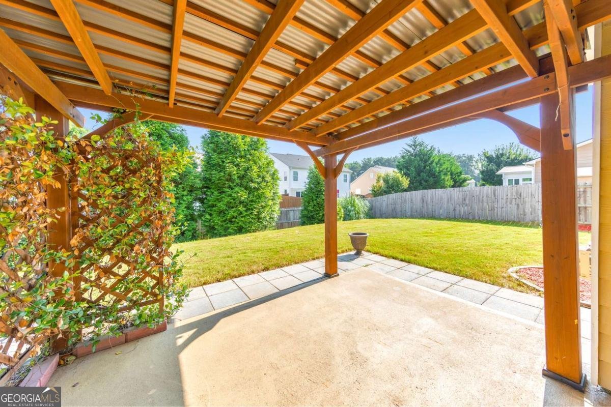 138 Saddle Horse Lane Hiram - 26