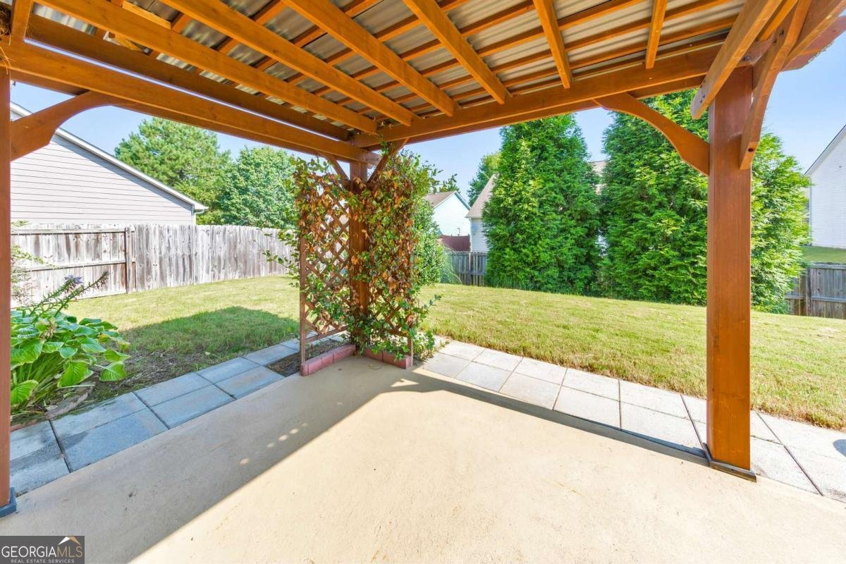 138 Saddle Horse Lane Hiram - 27