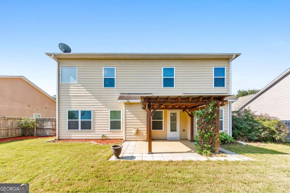 138 Saddle Horse Lane Hiram - 28