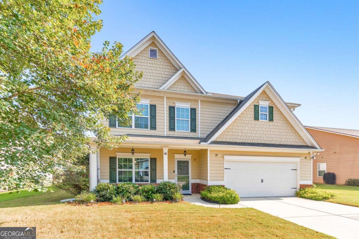 138 Saddle Horse Lane Hiram - 31