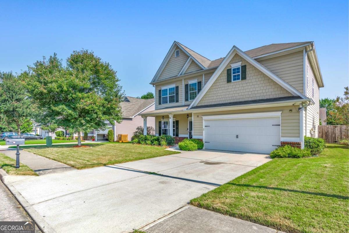 138 Saddle Horse Lane Hiram - 32