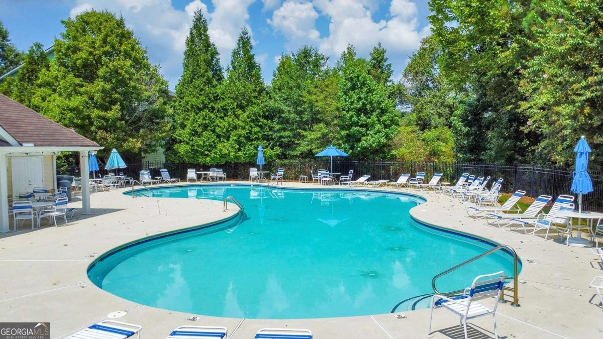 138 Saddle Horse Lane Hiram - 37