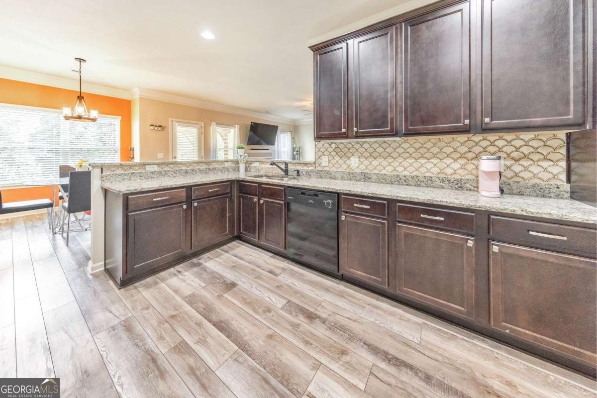 138 Saddle Horse Lane Hiram - 4