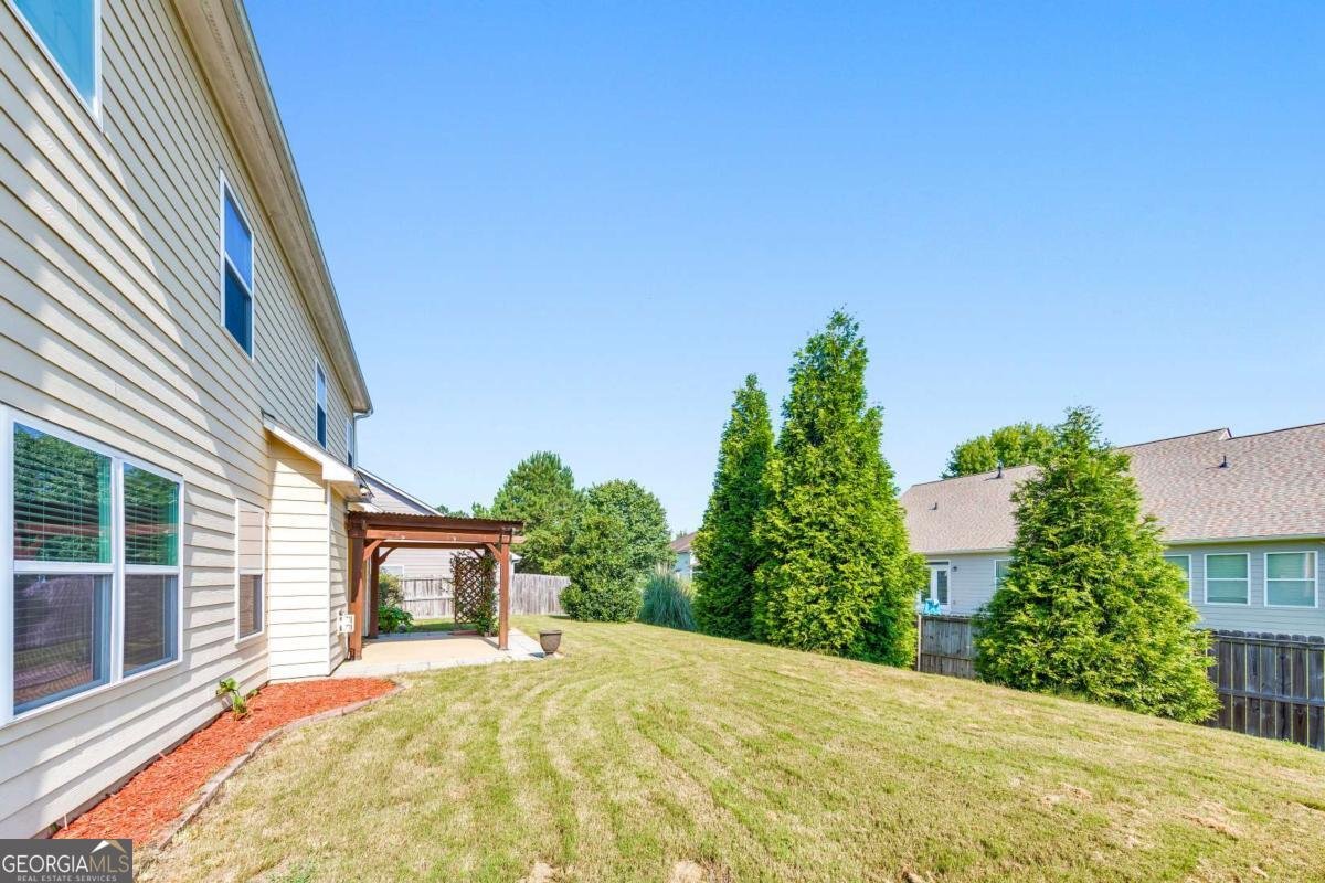 138 Saddle Horse Lane Hiram - 44