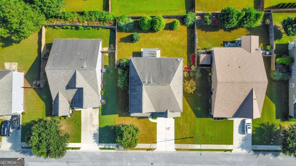 138 Saddle Horse Lane Hiram - 48