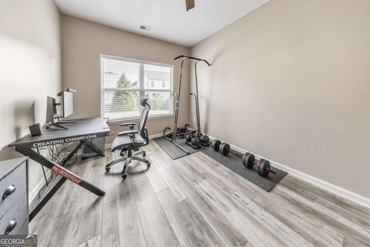 138 Saddle Horse Lane Hiram - 7