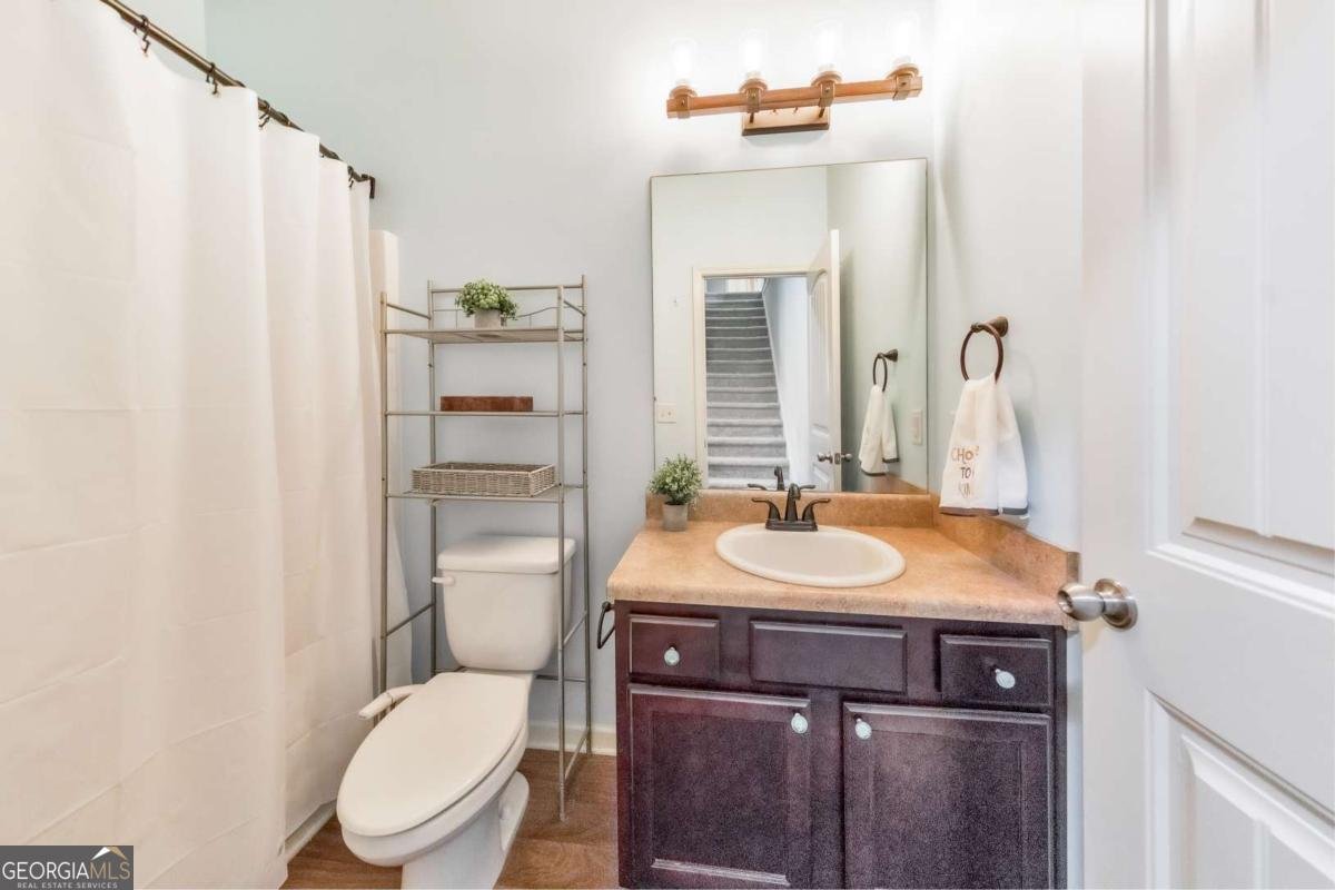 138 Saddle Horse Lane Hiram - 9