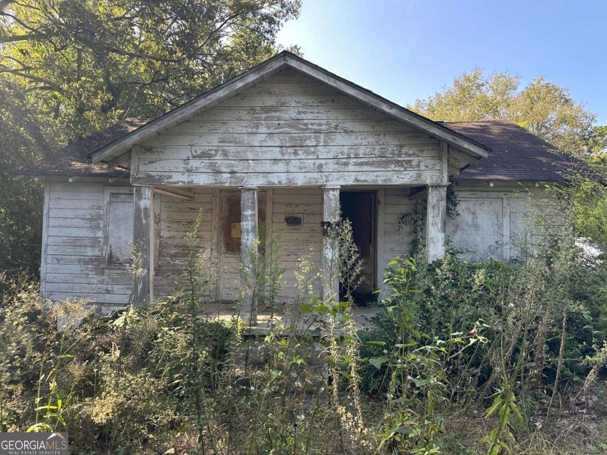 4360 Mumford Road Macon - 1