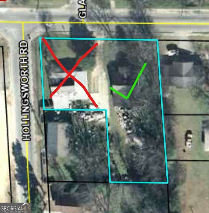 4360 Mumford Road Macon - 2