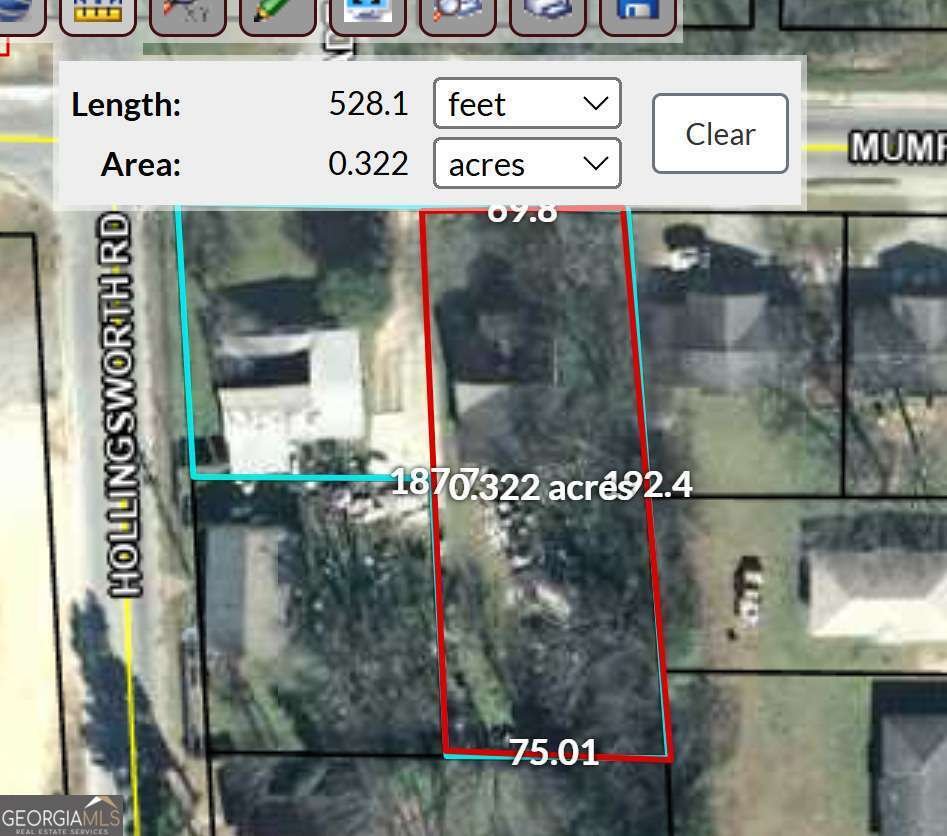 4360 Mumford Road Macon - 3