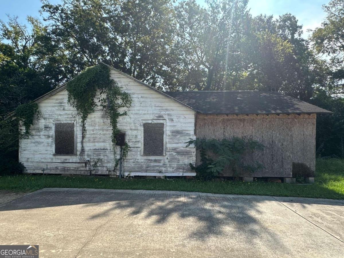 4360 Mumford Road Macon - 4
