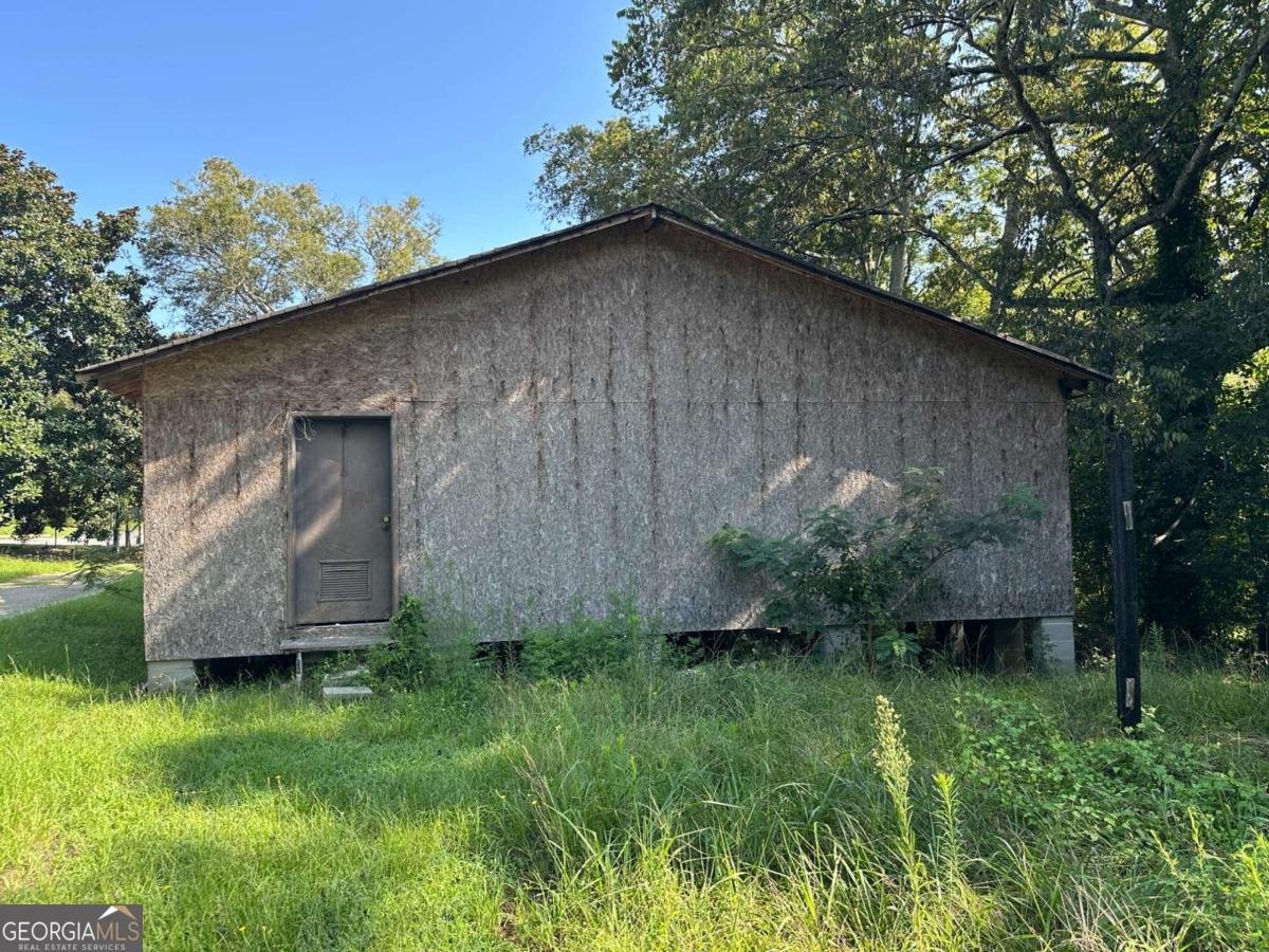 4360 Mumford Road Macon - 5