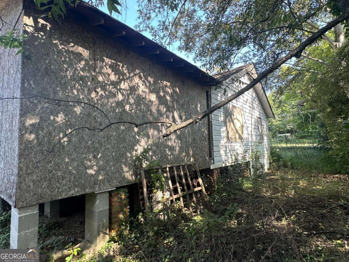 4360 Mumford Road Macon - 6