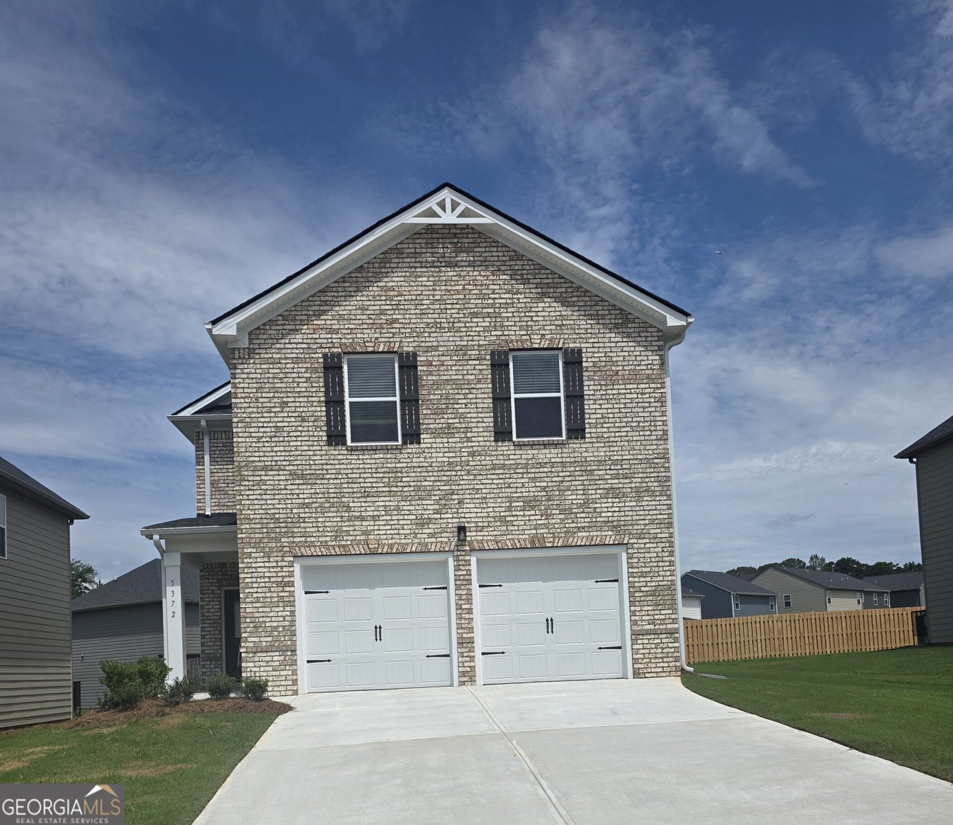 5372 Tolar Road South Fulton - main photo