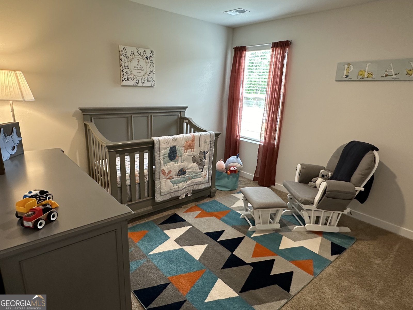 5372 Tolar Road South Fulton - 12