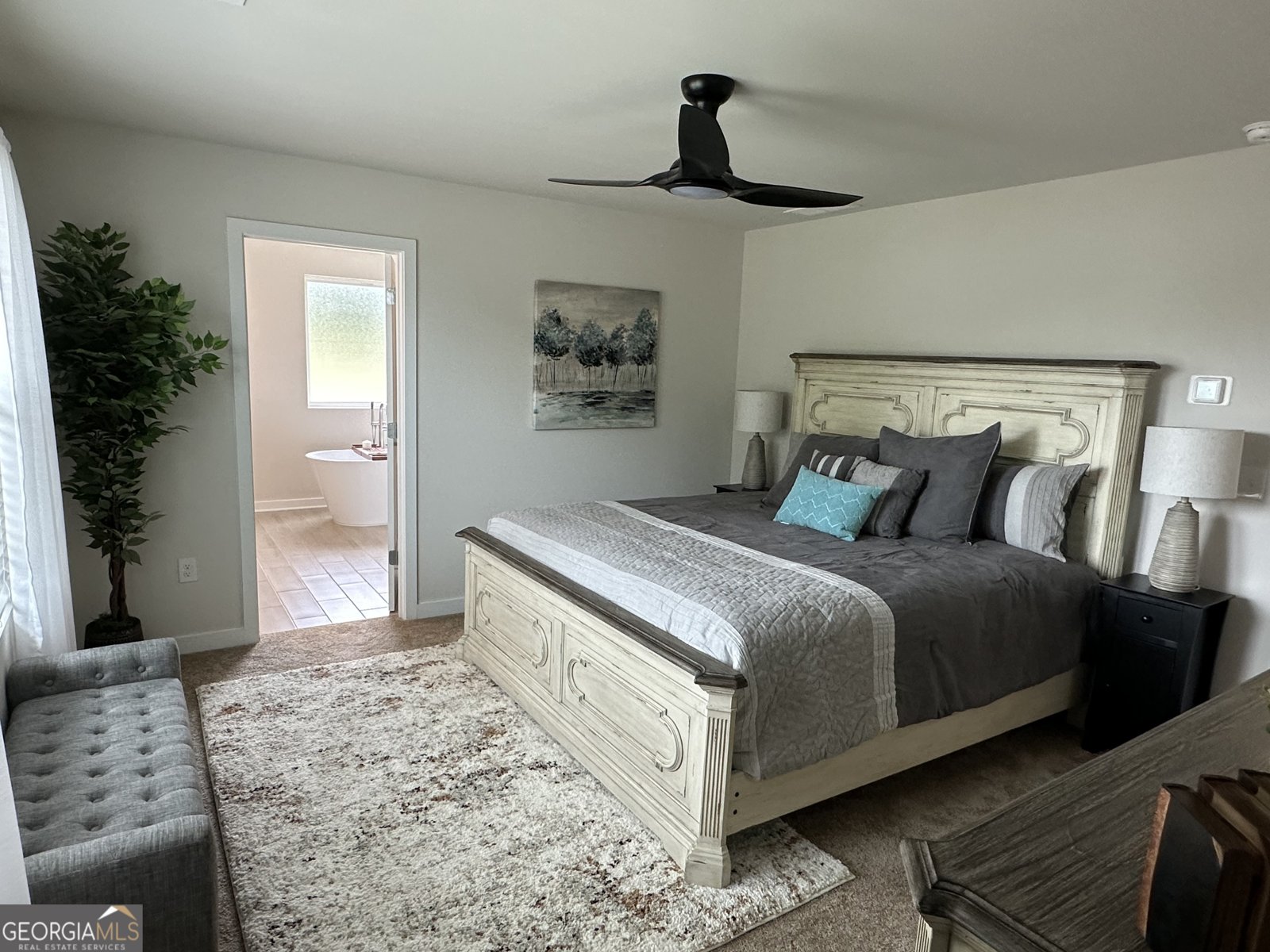 5372 Tolar Road South Fulton - 5