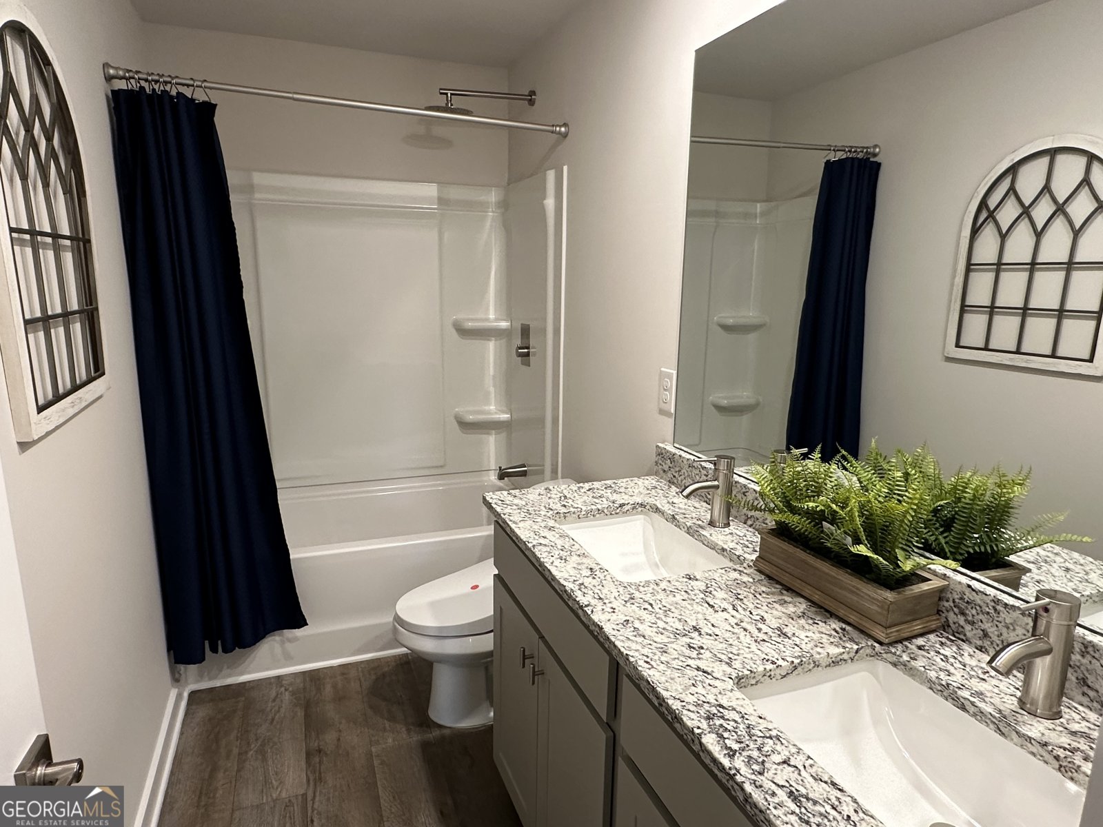 5372 Tolar Road South Fulton - 7