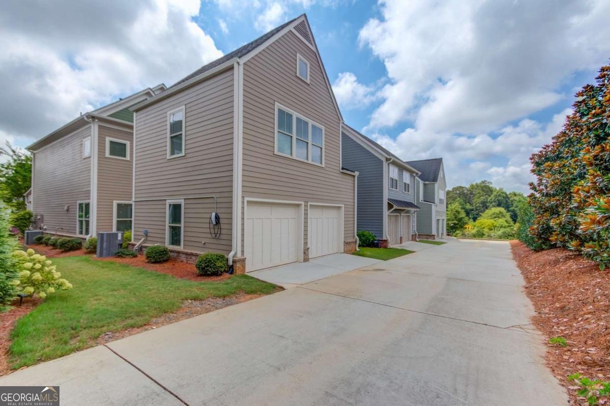 2122 Haventree Court Lawrenceville - 1