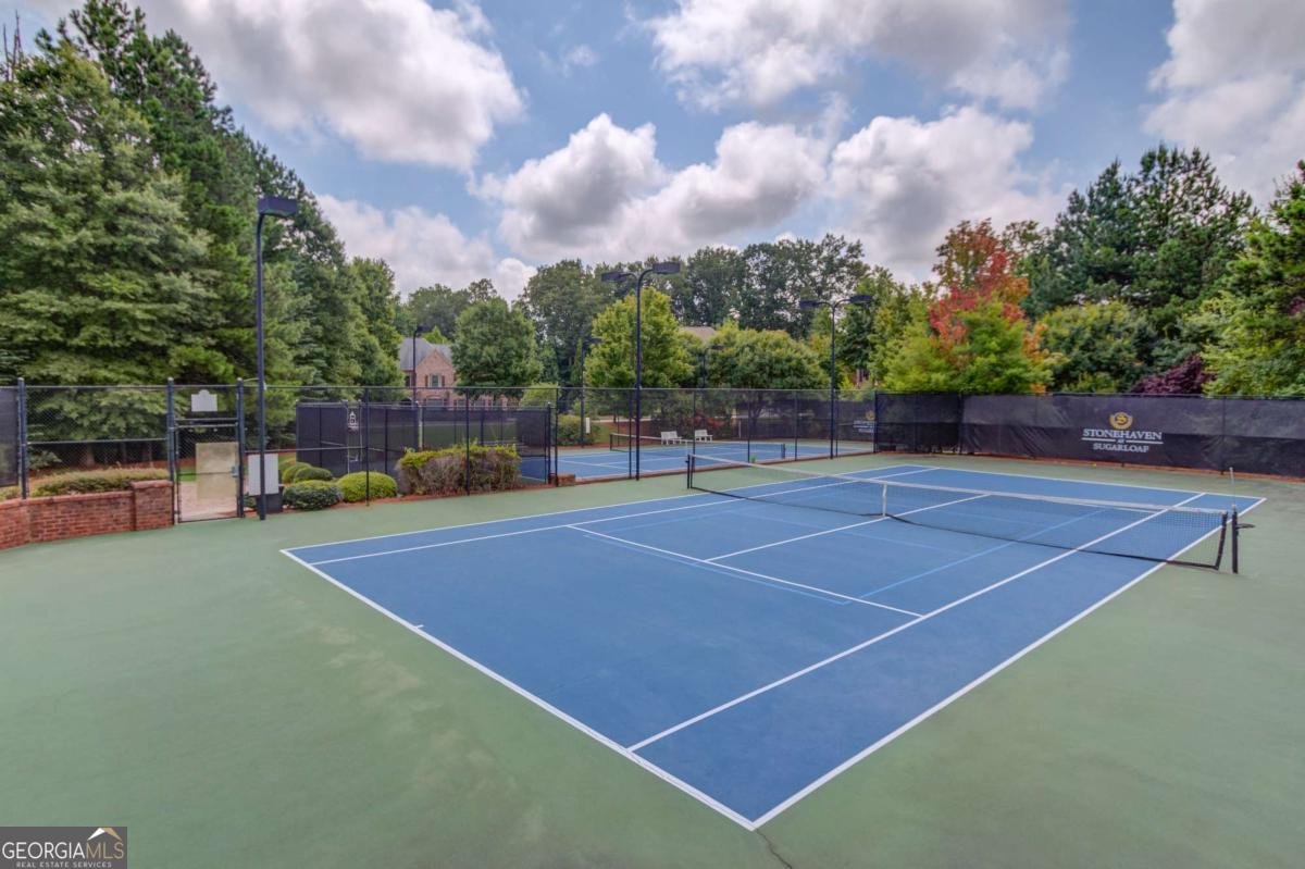2122 Haventree Court Lawrenceville - 10