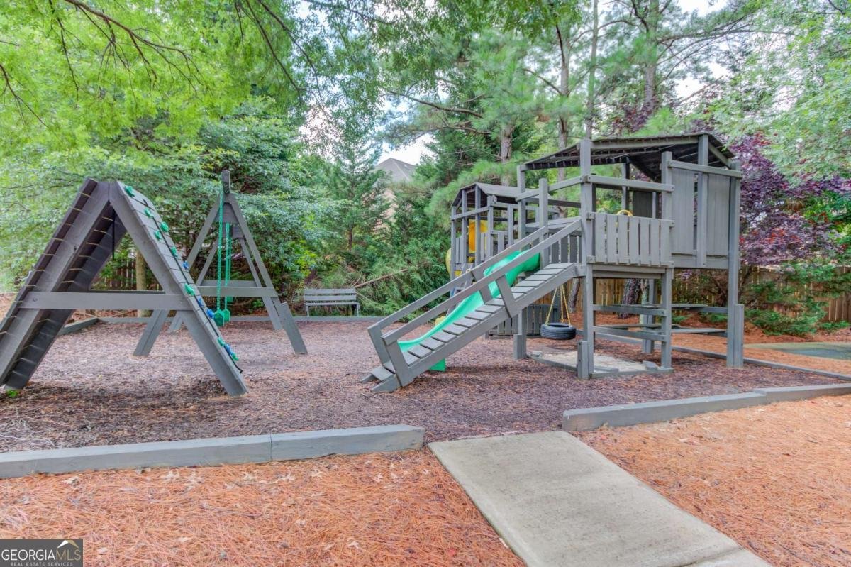 2122 Haventree Court Lawrenceville - 11