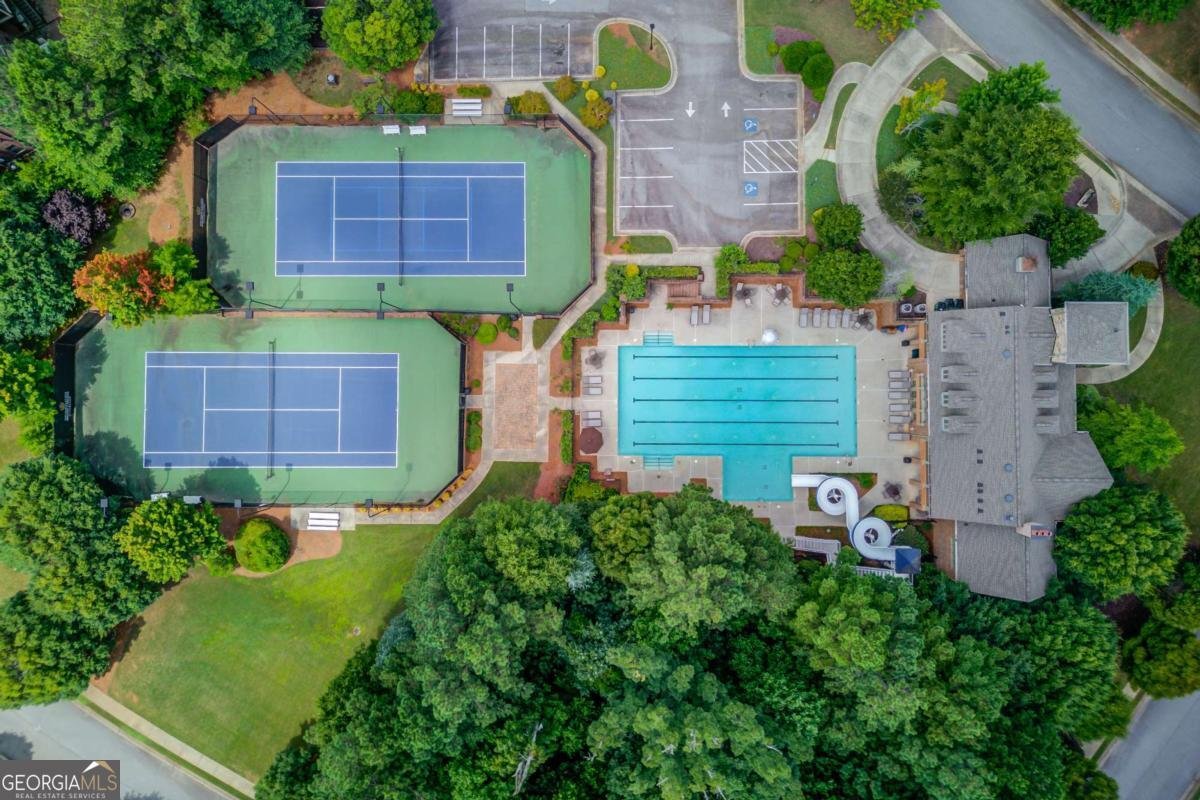 2122 Haventree Court Lawrenceville - 12