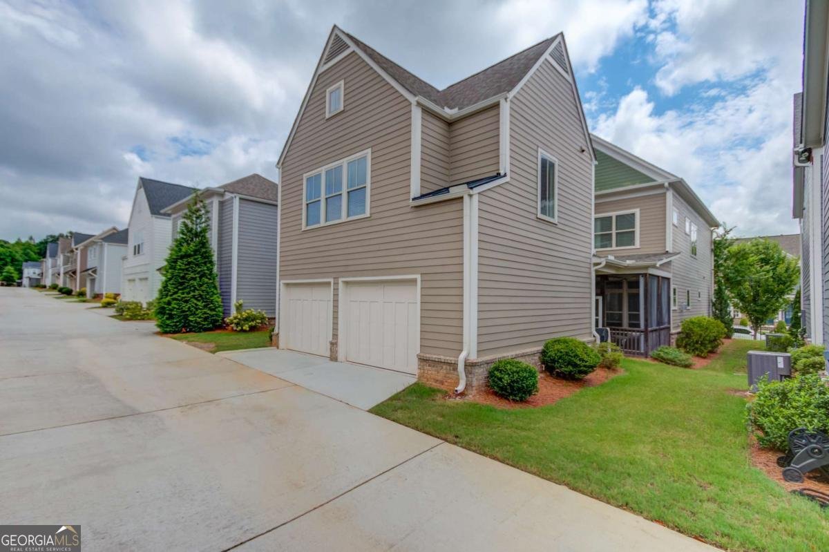 2122 Haventree Court Lawrenceville - 2