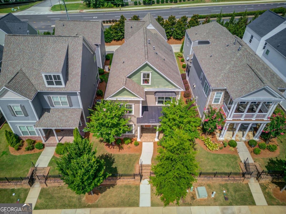 2122 Haventree Court Lawrenceville - 4