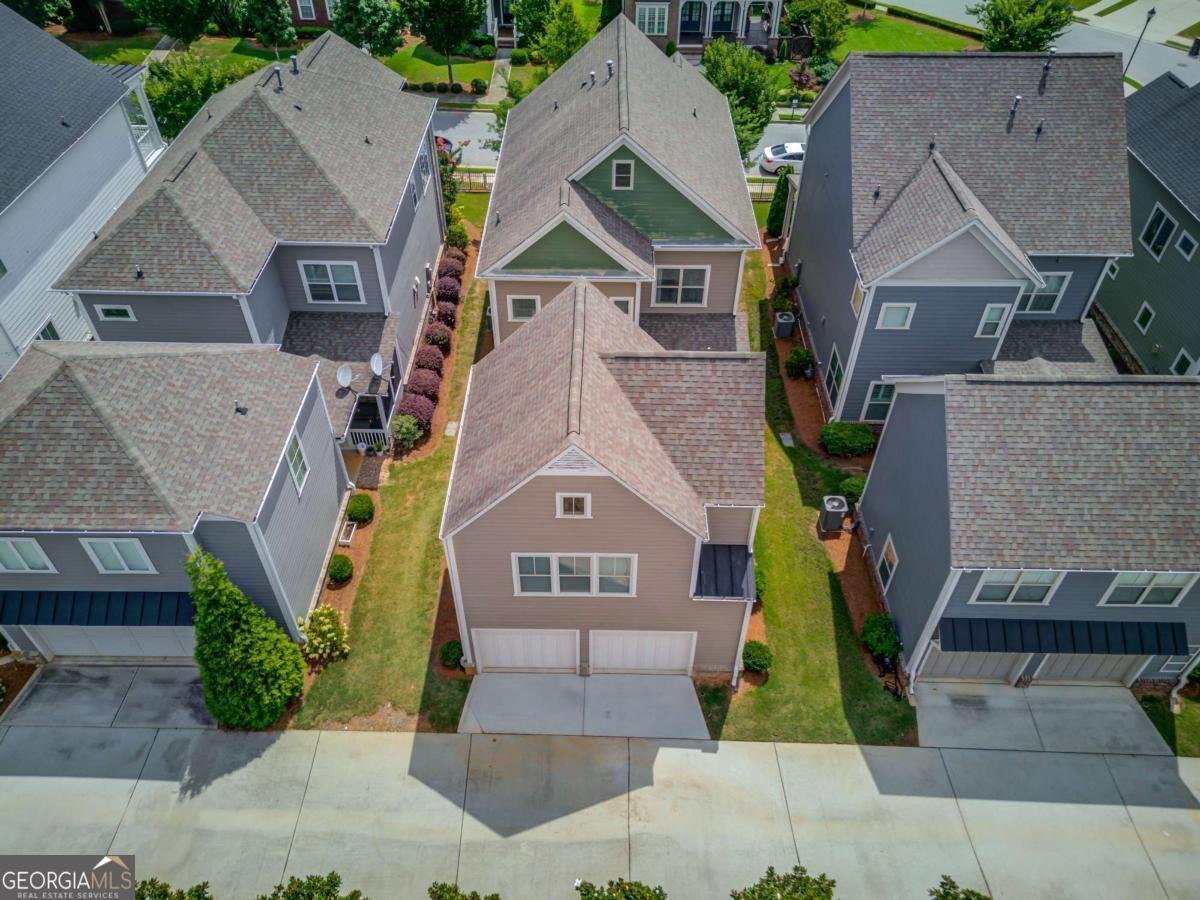 2122 Haventree Court Lawrenceville - 6