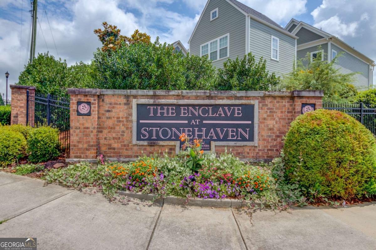 2122 Haventree Court Lawrenceville - 7