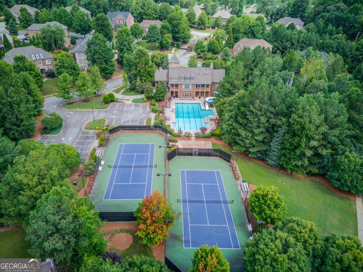 2122 Haventree Court Lawrenceville - 9