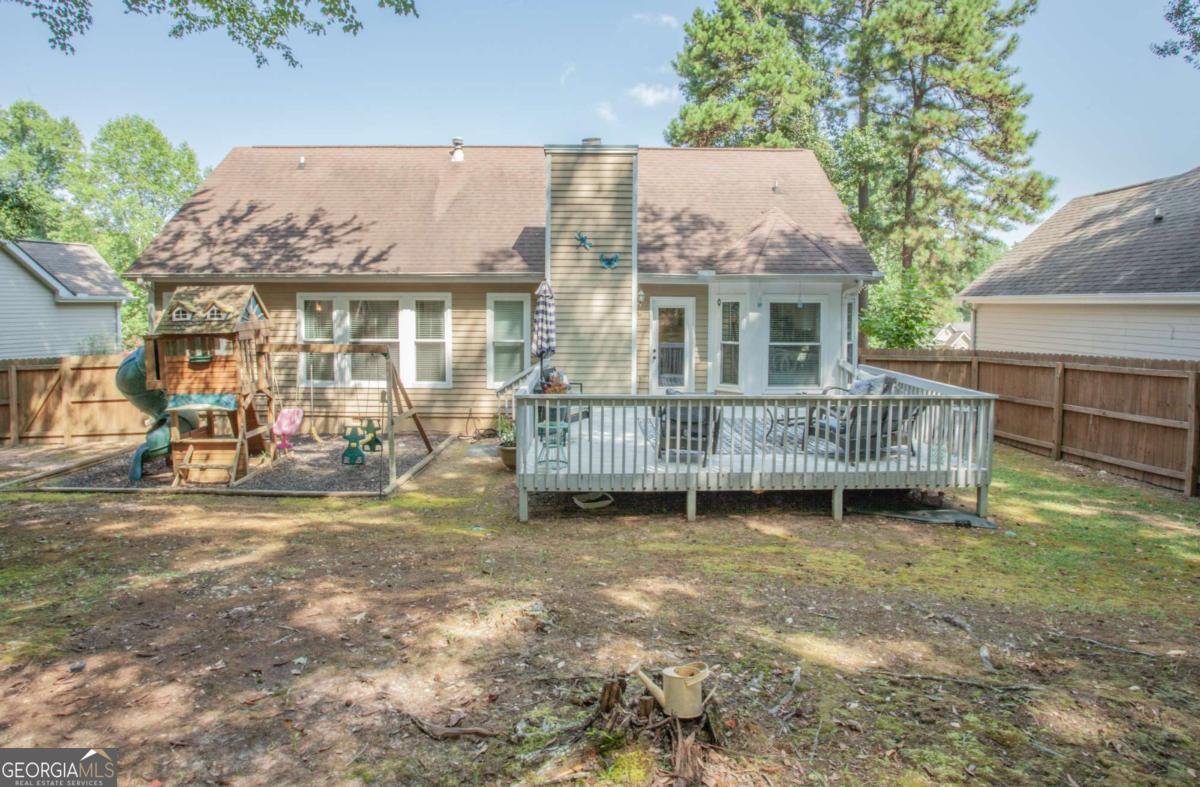 110 Green Point Way Carrollton - 14