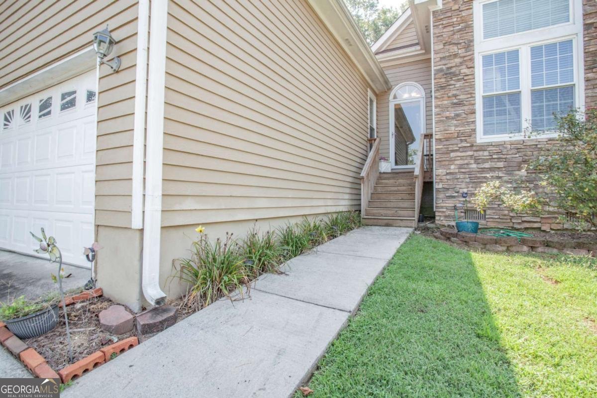 110 Green Point Way Carrollton - 2