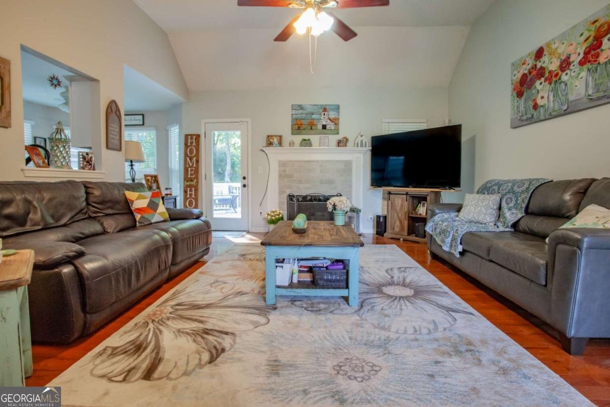 110 Green Point Way Carrollton - 3