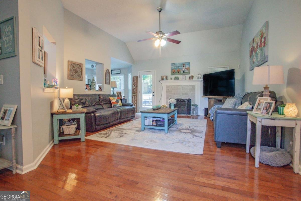110 Green Point Way Carrollton - 4