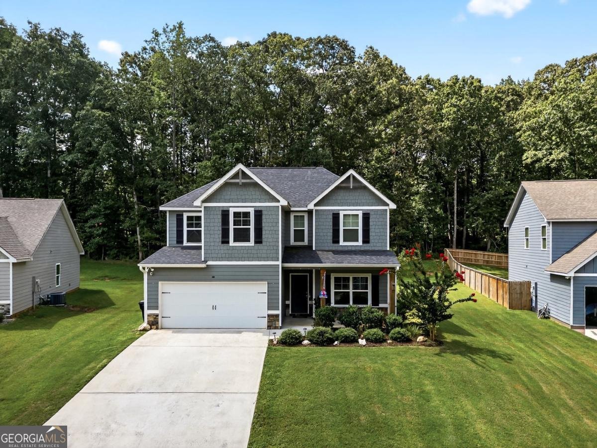 525 Clinton Drive Temple - 1