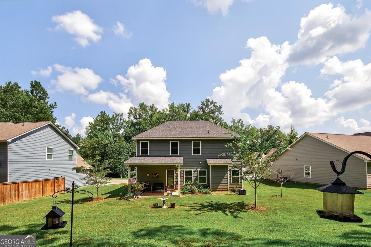 525 Clinton Drive Temple - 30