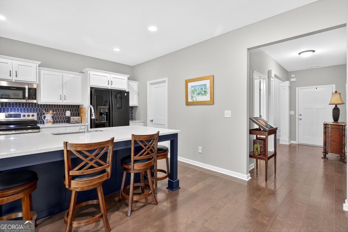 525 Clinton Drive Temple - 6
