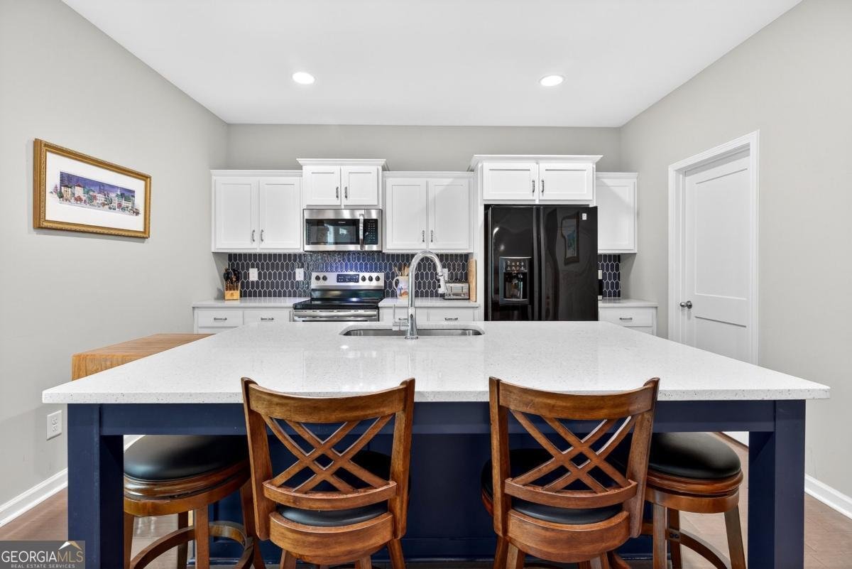 525 Clinton Drive Temple - 7