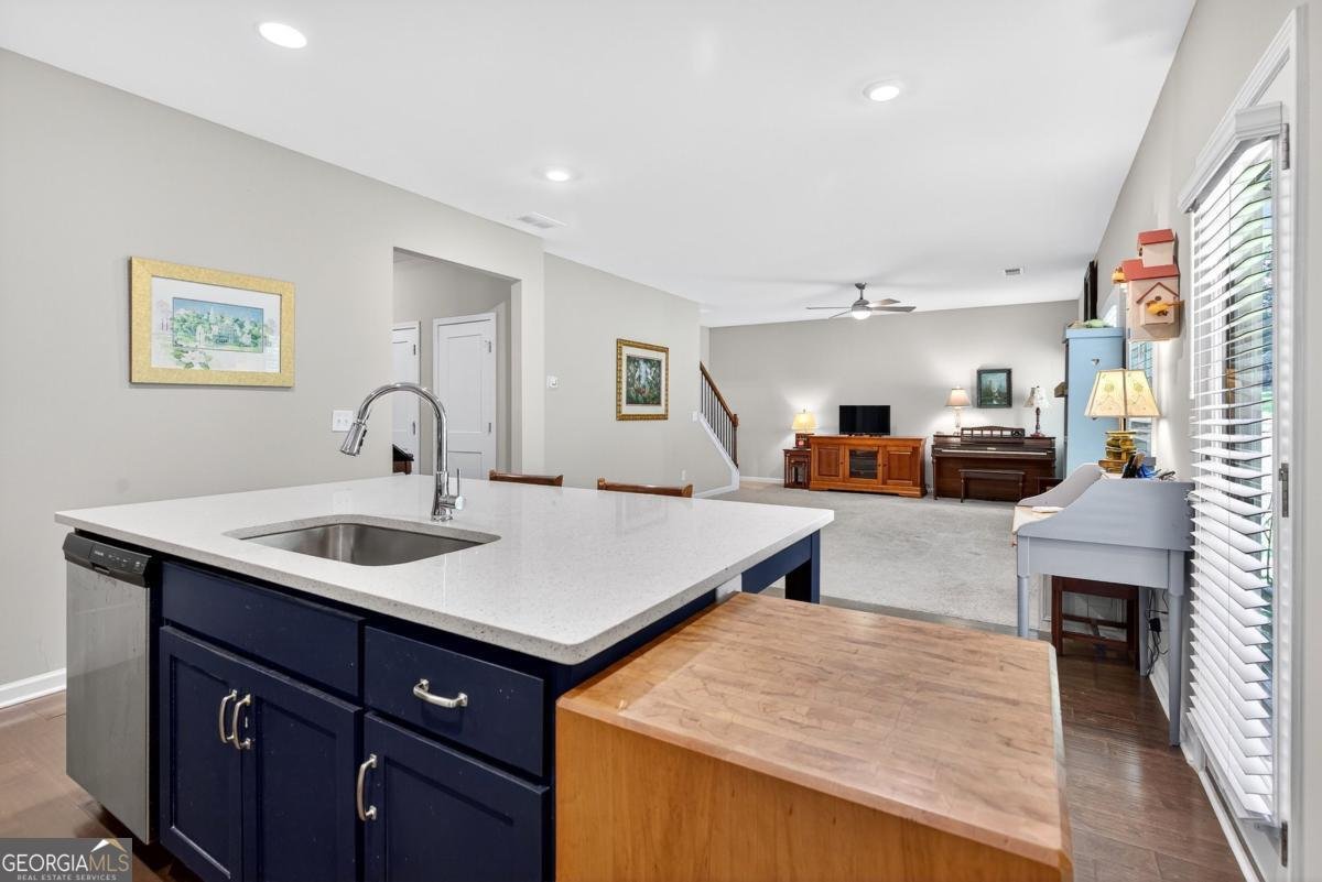 525 Clinton Drive Temple - 8