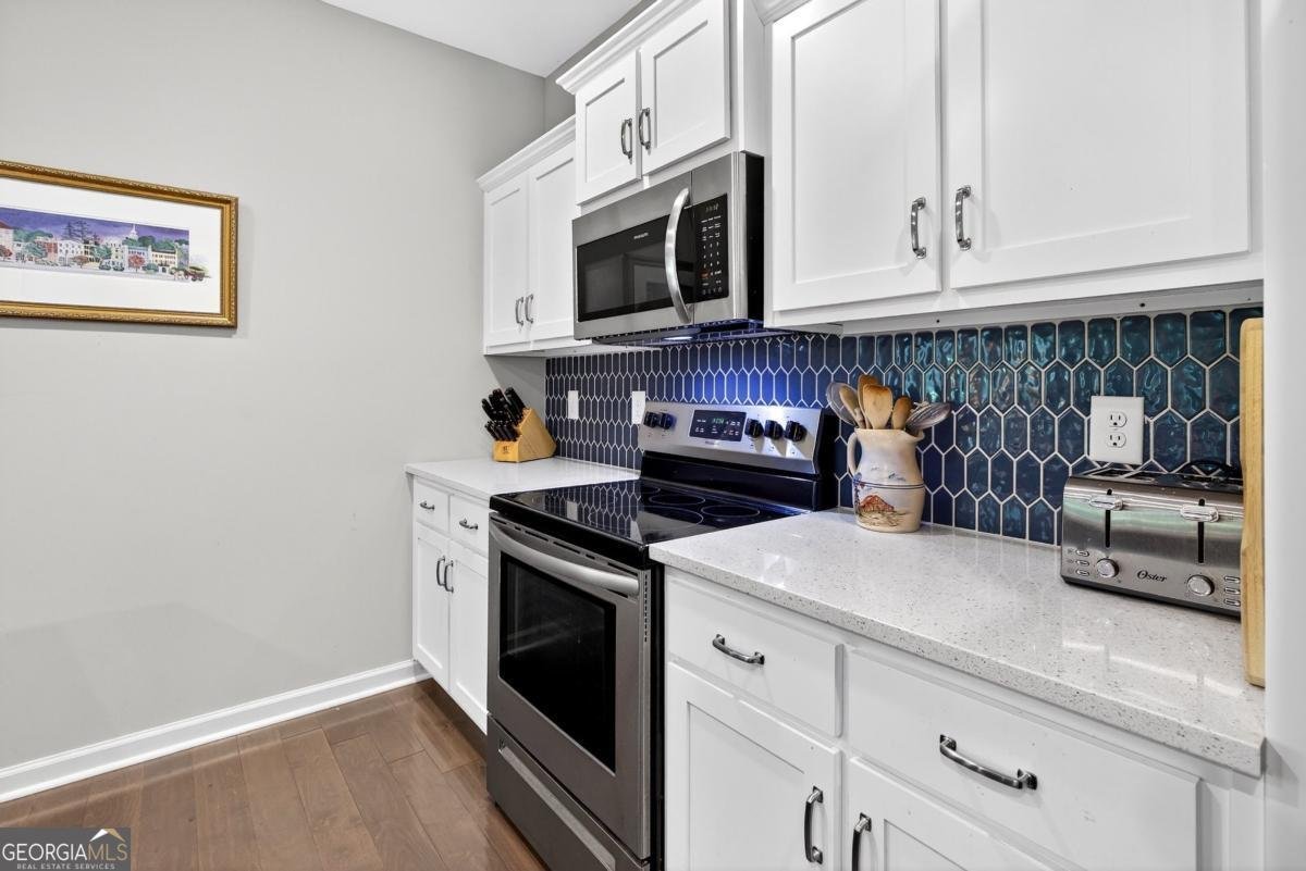 525 Clinton Drive Temple - 9