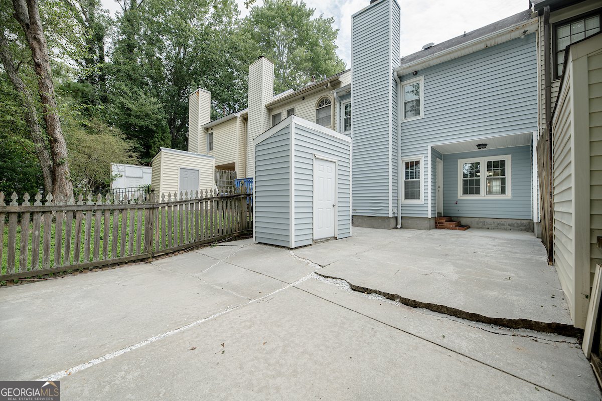 595 HARCOURT Marietta - 3