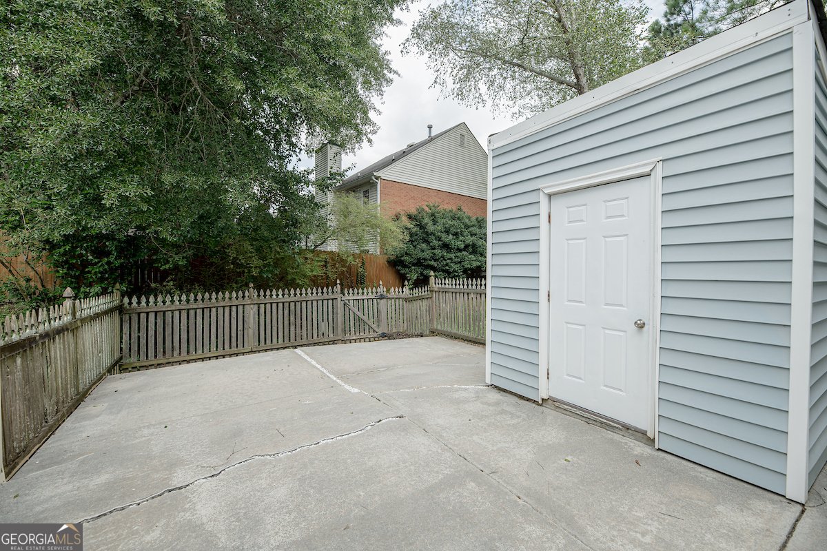 595 HARCOURT Marietta - 5