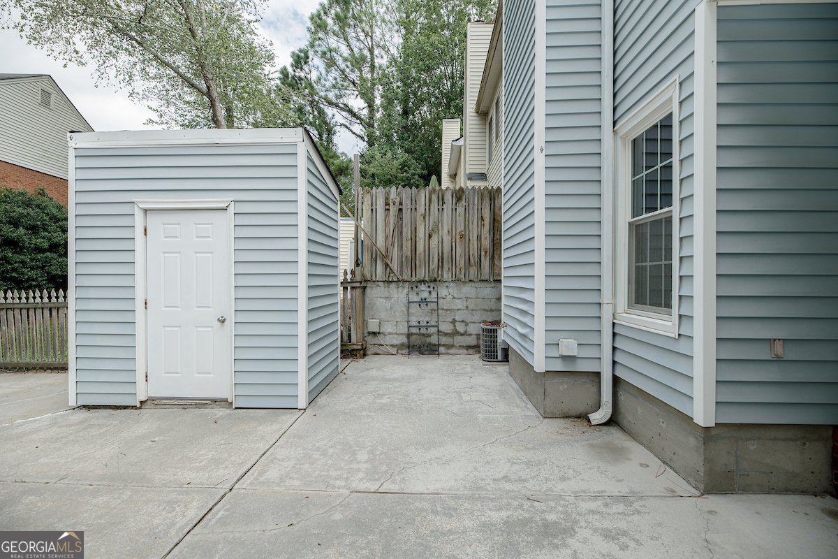 595 HARCOURT Marietta - 6