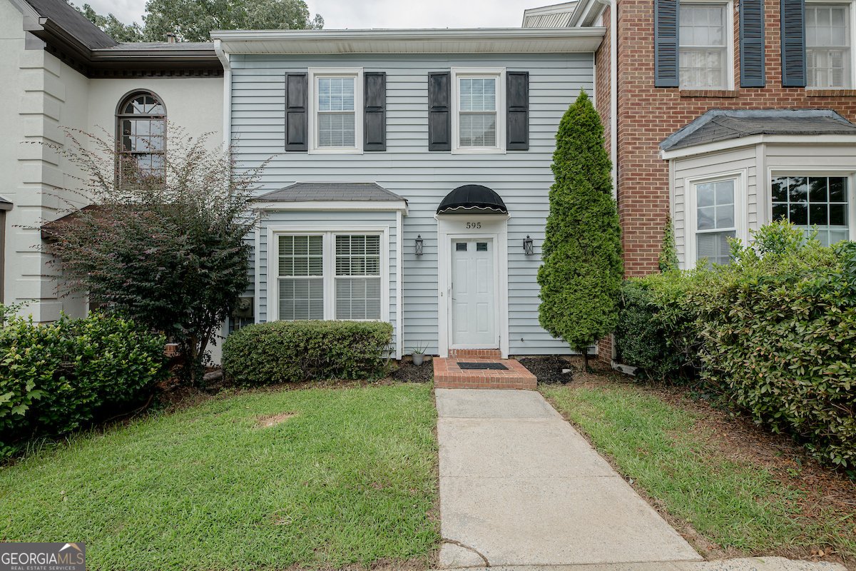 595 HARCOURT Marietta - 8