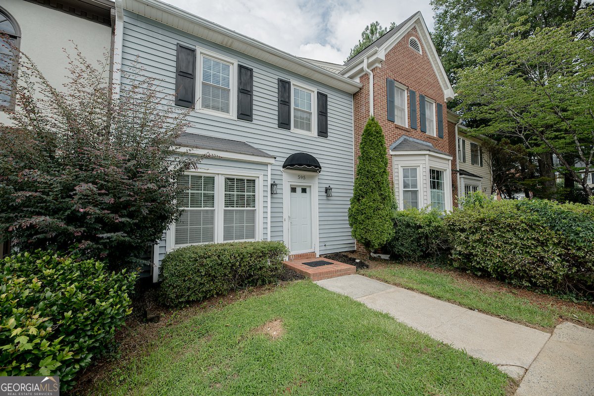 595 HARCOURT Marietta - 9