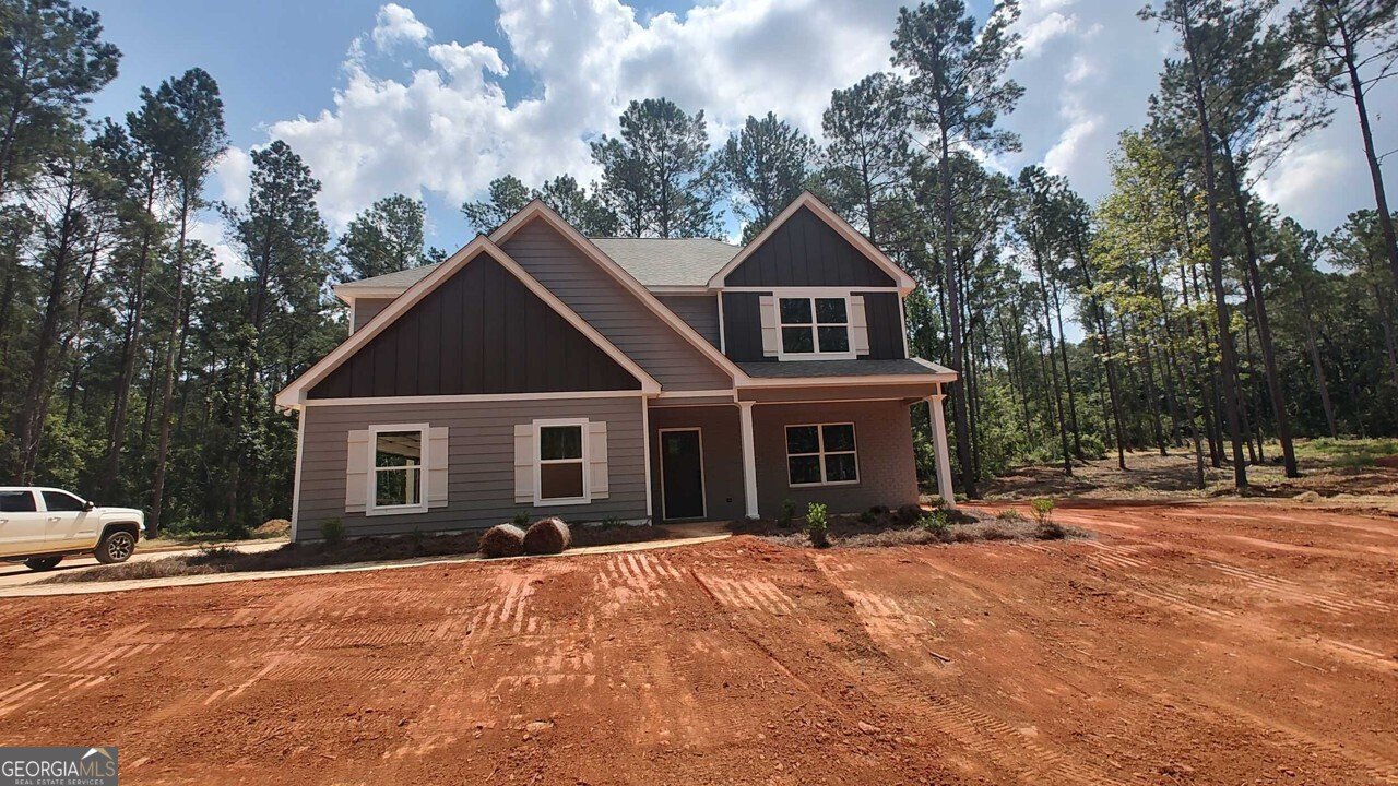 6348 Rocky Mount Road Greenville - 1