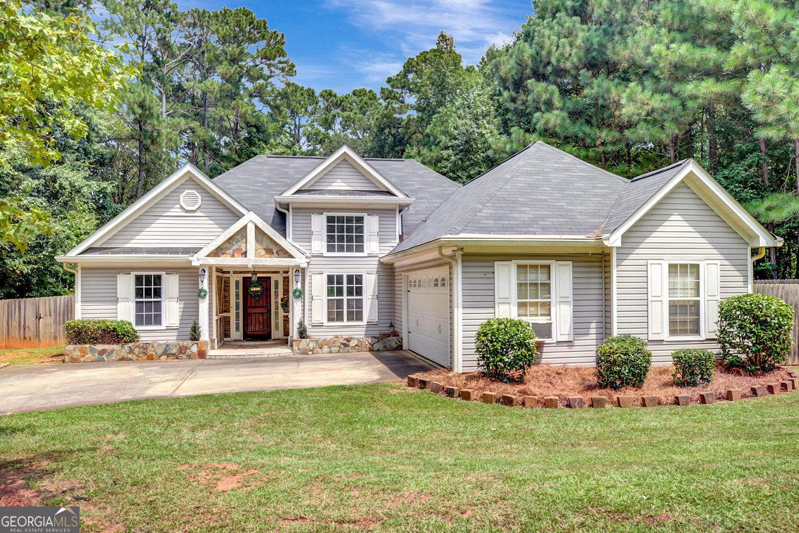 507 Judith Court McDonough - 1